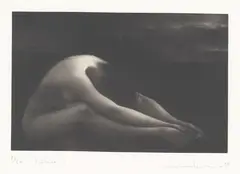 Prelude by Mikio Watanabe, 1999, print (other), sold Aug 2026