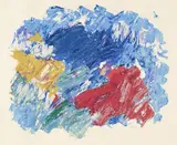Uten tittel by Jakob Weidemann, Litografi, sold Aug 2026