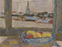 Uten tittel by Atle Urdal, Olje på plate, sold Aug 2026