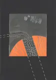 Uten tittel by Gino Scarpa, print (other), sold Aug 2026