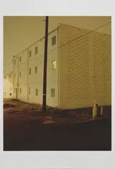 #5114 by Todd Hido, 2006, photograph, sold Aug 2026