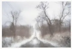 #11170-6690 by Todd Hido, 2012, photograph, sold Aug 2026