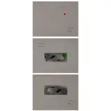 3 Prints - Sans le Soleil, malgré les Autres Astres, il ferait nuit by Joan Miró, 1965, etching and aquatint, sold Oct 2019