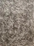Abstract Composition by Mark Sheinkman, 1996, graphite on paper, sold Nov 2019