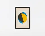Pepe by János Fajó, 2003, Gouache sur papier, sold Jun 2023