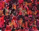 Sans titre by Marcella Maltais, Encre et aquarelle sur papier, sold May 2026