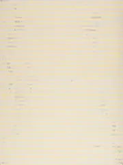 Untitled by Hugh Scott-Douglas, mixed media on canvas, sold Oct 2025