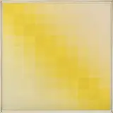 Tension-luz by Hugo Rodolfo Demarco, 1982, Huile sur panneau, sold Nov 2016