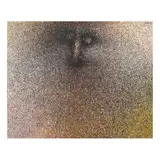 Pretextat n°9 bis by Mario Prassinos, 1973, Huile sur toile, sold Nov 2016