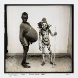 'Yokoro' 1970 - 2011 by Malick Sidibé, Photographie, sold Nov 2016
