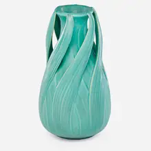 Rare And Large Vase by Fritz Albert for Teco Pottery, sold Sep 2017