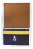 Window by Colleen Browning, Lithograph, offered Dec 2020