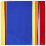 Cycle 1 by Jay Rosenblum, 1979, Silkscreen, offered Dec 2020