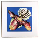 Untitled by Lowell Nesbitt, Serigraph. 1974, offered Oct 2020