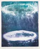 Inter Nos by Irene Valincius, Monotype in colored inks on paper, offered May 2020