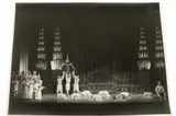 Untitled by Angus McBean, Gelatin Silver Print, offered May 2020