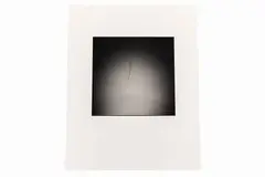 Grid Series by Rich Rollins, Gelatin silver print, offered May 2020