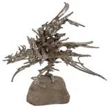 Untitled by Georges Koras, bronze sculpture, sold Feb 2023