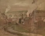 Untitled by William Hoggatt, Watercolour and Gouache, offered Apr 2026