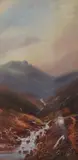 In the Grampians by J Ehennah, print (other), offered Apr 2026