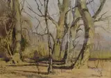 Untitled by William Dodd, Watercolour, offered Mar 2026