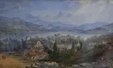Untitled by Thomas Richard Hofland, Watercolour, offered Mar 2026