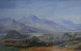 Untitled by Thomas Richard Hofland, Watercolour, offered Mar 2026