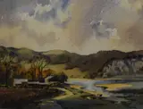 Untitled by Edward John William Prior, Watercolour, offered Nov 2025
