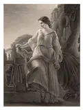 After Christian Köhler by Jakob Felsing, print (other), sold Jul 2026
