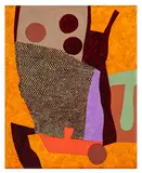 Not Waving by Clyde Hopkins, oil on canvas, sold Jun 2026