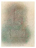 Sandsend Series from Beyond the Worlds End: Understudy by Ian Stephenson, oil, sold Jun 2026