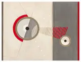 Solar Manifestation by Tim Woolcock, oil on panel, sold Jun 2026