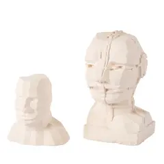 Untitled by Eduardo Paolozzi, sculpture, sold Jun 2026