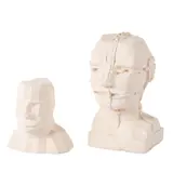 Untitled by Eduardo Paolozzi, sculpture, sold Jun 2026