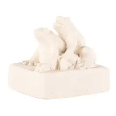 Untitled by Eduardo Paolozzi, sculpture, sold Jun 2026