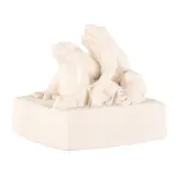 Untitled by Eduardo Paolozzi, sculpture, sold Jun 2026