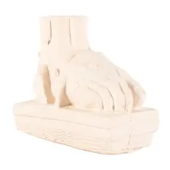 Foot by Eduardo Paolozzi, sculpture, offered Jun 2026