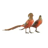 Untitled by Franz Xaver Bergman, bronze, sold Jun 2026