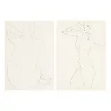 Untitled by Henri Matisse, print (other), sold Jun 2026
