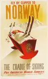 Norway by Knut Yran, print (other), offered Jun 2026