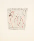Siena by Ben Nicholson O.M., etching, sold Jun 2026