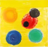 Six in Space by Terry Frost, print (other), offered Jun 2026