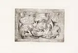 Love and Friendship 1932 [Turner 22] by Julian Trevelyan, pencil, offered Jun 2026
