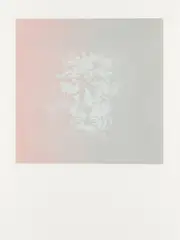 Beckett Aquatint Print by Louis le Brocquy, Aquatint Print, sold Jun 2026