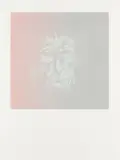 Beckett Aquatint Print by Louis le Brocquy, Aquatint Print, sold Jun 2026
