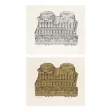 Inkwells by Eduardo Paolozzi, print (other), offered Jun 2026
