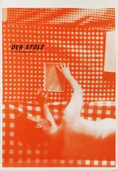 Der Stolz In Der Sentimentalität by Martin Kippenberger, screenprint, offered Jun 2026