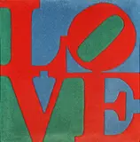 Classic Love by Robert Indiana, print (other), offered Jun 2026
