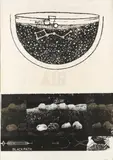 Alcheringa 2 Air by Joe Tilson, pencil, offered Jun 2026