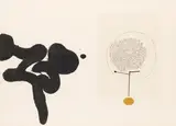 The Image in Search of Itself by Victor Pasmore C.H., screenprint, sold Jun 2026
